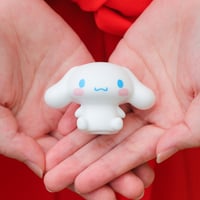 シナモロールみくじ
