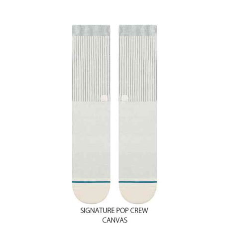 STANCE｜CASUAL SOCKS