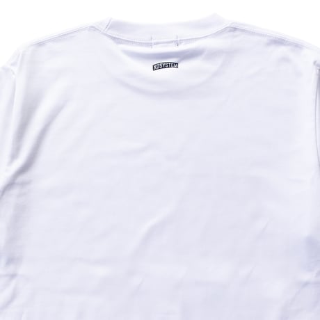 XOSYSTEM｜XO ARCH LOGO DRY COOL TEE