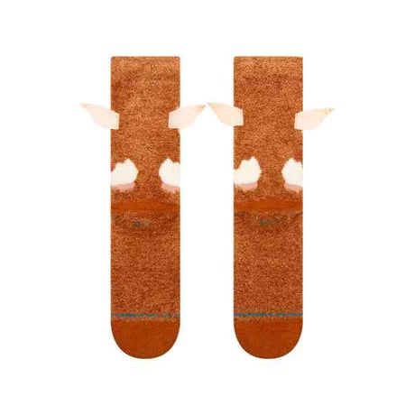STANCE｜CASUAL SOCKS
