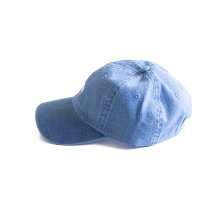 XOSYSTEM｜XO FUNNY LOGO 6PANEL CAP