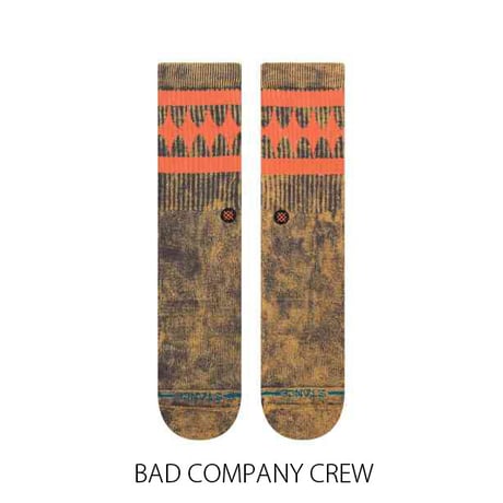 STANCE｜CASUAL SOCKS