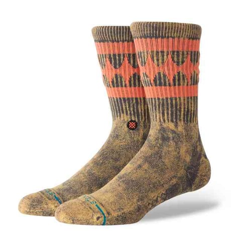 STANCE｜CASUAL SOCKS