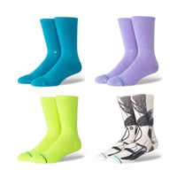 STANCE｜CASUAL SOCKS