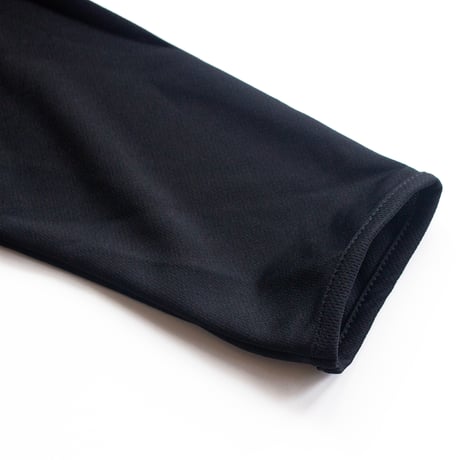 XOSYSTEM｜XO ARCH LOGO 4.4oz DRY ZIP PARKA