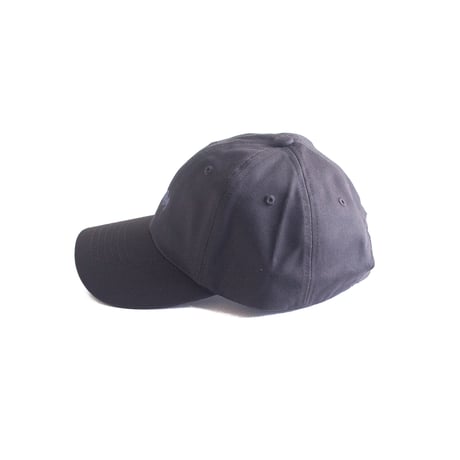 XOSYSTEM｜XO FUNNY LOGO 6PANEL CAP