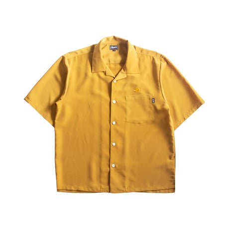 ST-305｜STARTEX｜KARIYUSHI WEAR｜STAR SHISER -OPEN-