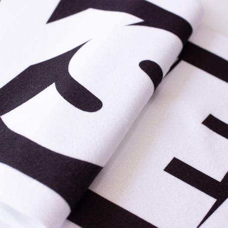 XOSYSTEM｜XO MICROFIBER TOWEL
