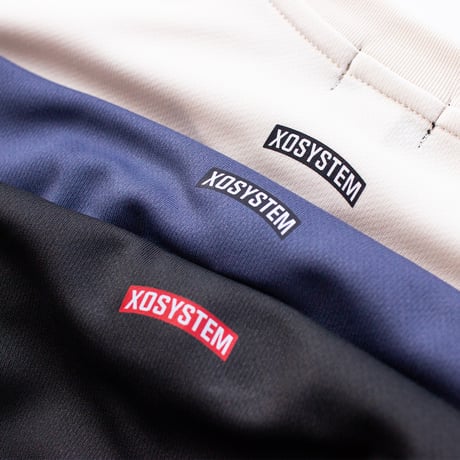 XOSYSTEM｜XO MD TIGER DRY TEE