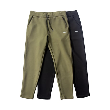XOSYSTEM｜XO FUNNY LOGO JOGGER PANTS