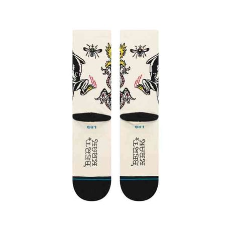 STANCE｜CASUAL SOCKS