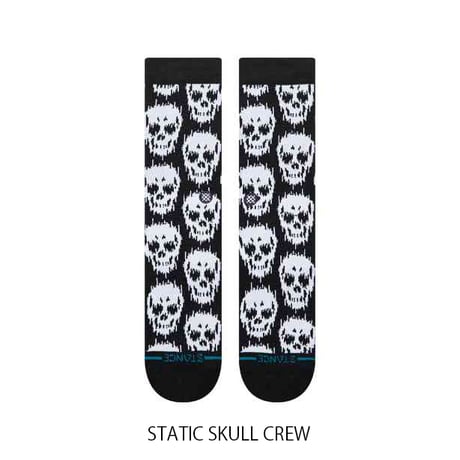 STANCE｜CASUAL SOCKS