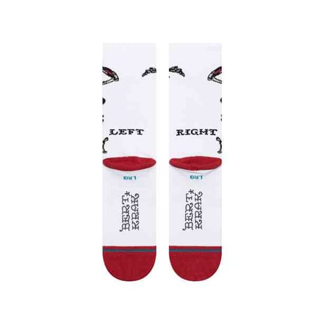 STANCE｜CASUAL SOCKS