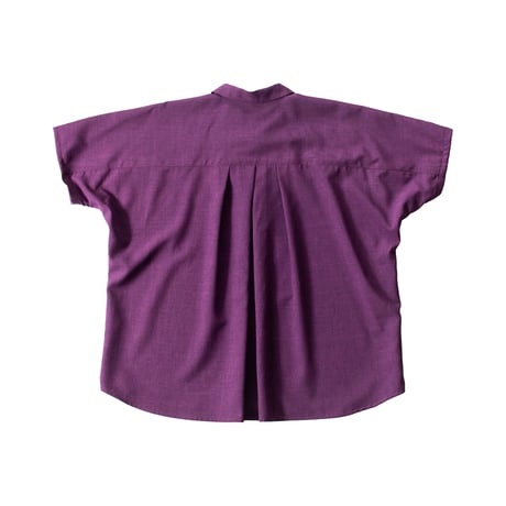 ST-302｜STARTEX｜KARIYUSHI WEAR｜DELUXE WOMENS PPYA -YTL- / PURPLE