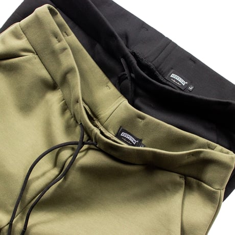 XOSYSTEM｜XO FUNNY LOGO JOGGER PANTS