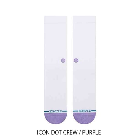 STANCE｜CASUAL SOCKS