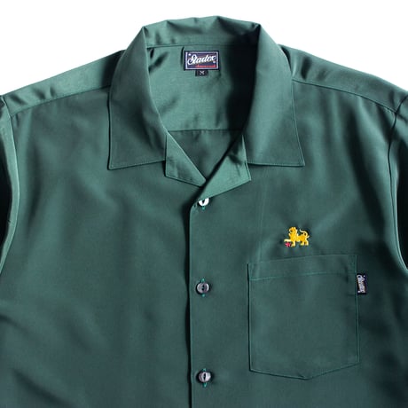 ST-305｜STARTEX｜KARIYUSHI WEAR｜STAR SHISER -OPEN-