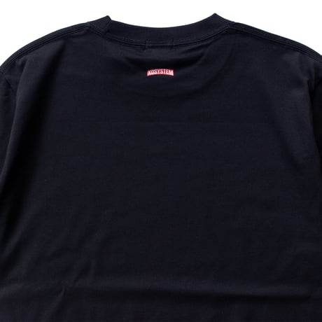 XOSYSTEM｜XO ARCH LOGO DRY COOL TEE