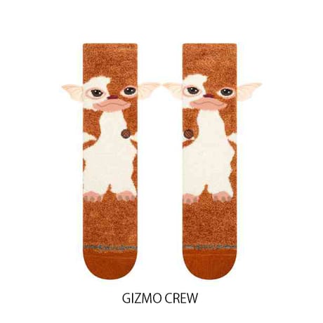 STANCE｜CASUAL SOCKS