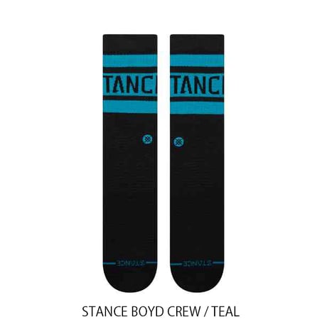 STANCE｜CASUAL SOCKS