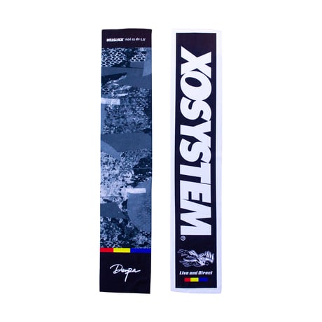 XOSYSTEM｜XO MICROFIBER TOWEL