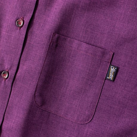 ST-302｜STARTEX｜KARIYUSHI WEAR｜DELUXE WOMENS PPYA -YTL- / PURPLE