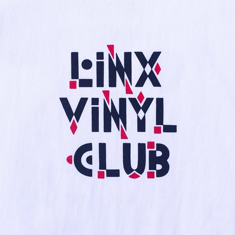 LINX｜LINX × Kads MIIDA-HANAGASA TEE / WHITE&RED