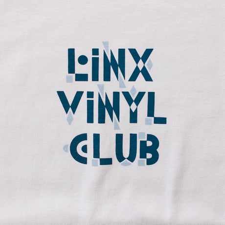 LINX｜LINX × Kads MIIDA-HANAGASA TEE / SALT&SMOKE BLUE