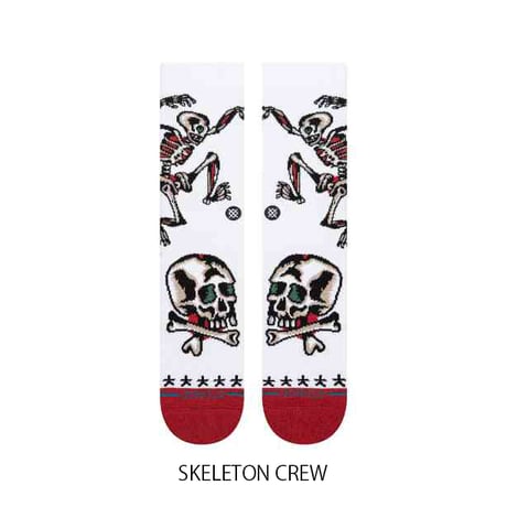 STANCE｜CASUAL SOCKS