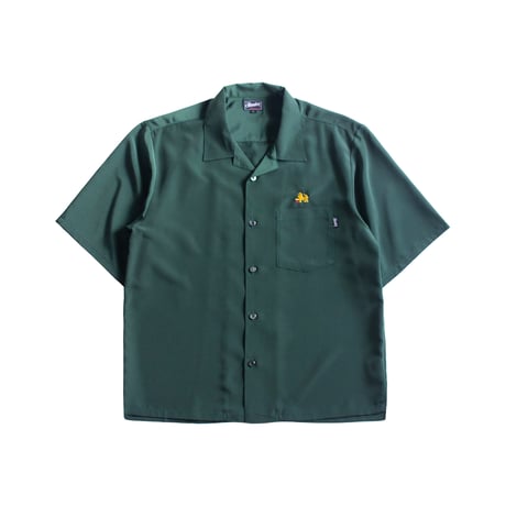 ST-305｜STARTEX｜KARIYUSHI WEAR｜STAR SHISER -OPEN-