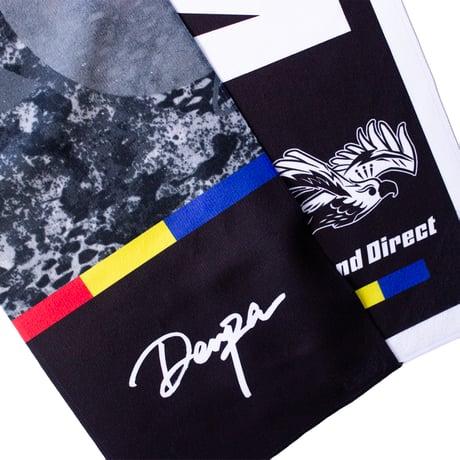 XOSYSTEM｜XO MICROFIBER TOWEL