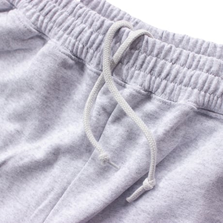 XOSYSTEM｜XO COLLEGE ARCH LOGO 8.8oz SWEAT PANTS