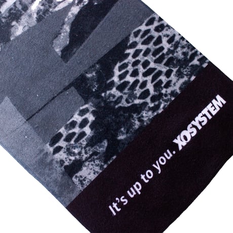 XOSYSTEM｜XO MICROFIBER TOWEL