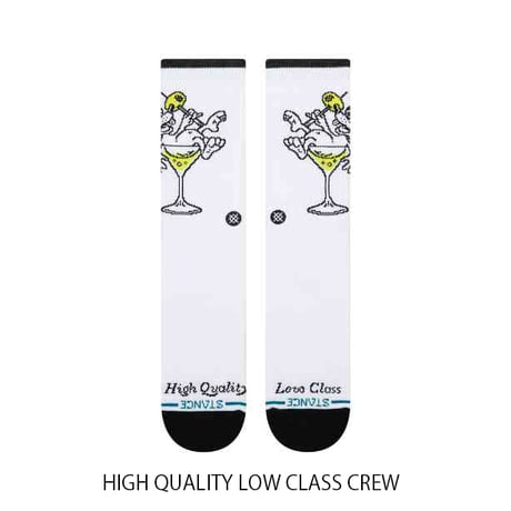 STANCE｜CASUAL SOCKS