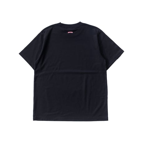 XOSYSTEM｜XO ARCH LOGO DRY COOL TEE