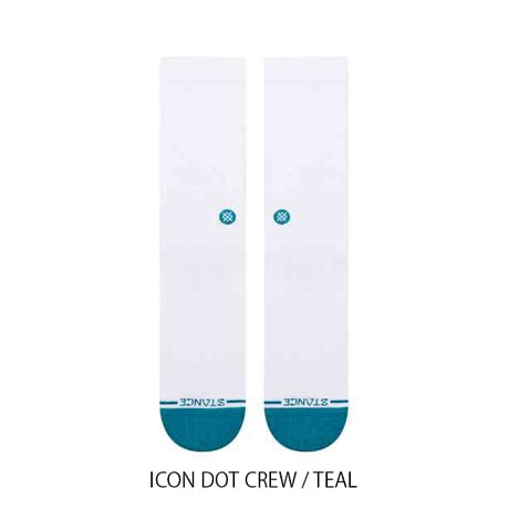 STANCE｜CASUAL SOCKS