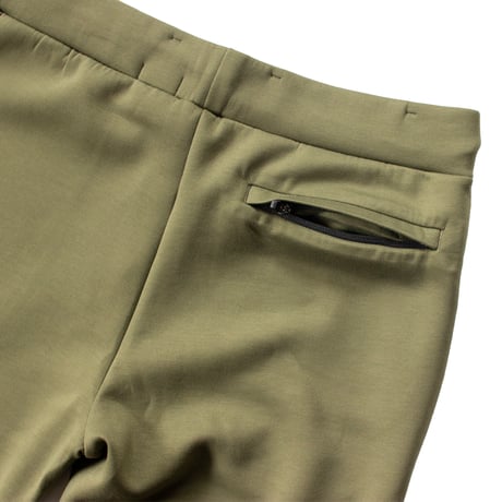 XOSYSTEM｜XO FUNNY LOGO JOGGER PANTS