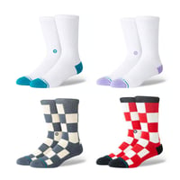 STANCE｜CASUAL SOCKS