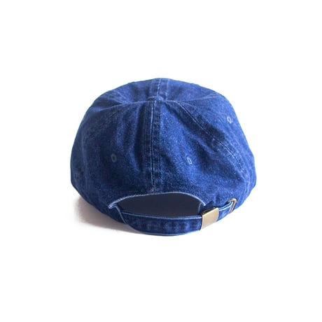 XOSYSTEM｜XO FUNNY LOGO 6PANEL CAP