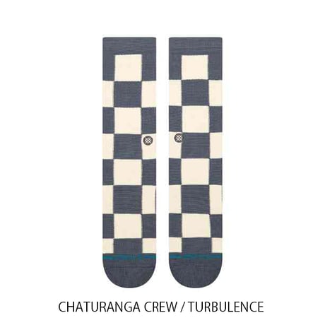 STANCE｜CASUAL SOCKS
