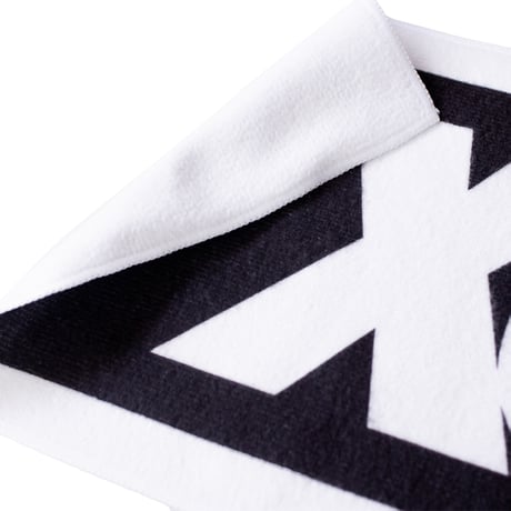 XOSYSTEM｜XO MICROFIBER TOWEL