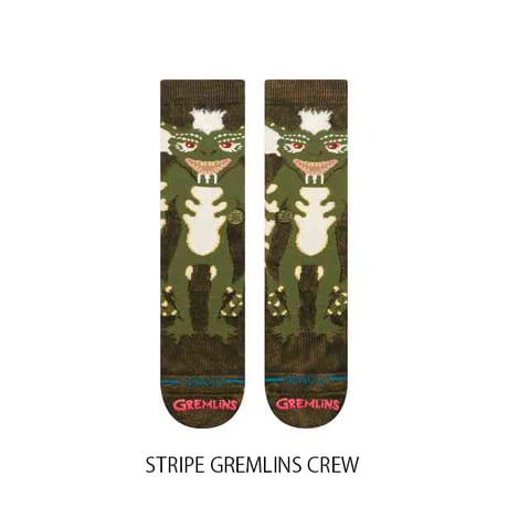 STANCE｜CASUAL SOCKS