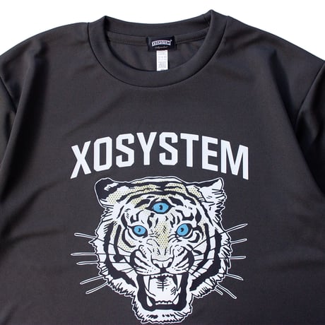 XOSYSTEM｜XO MD TIGER DRY TEE