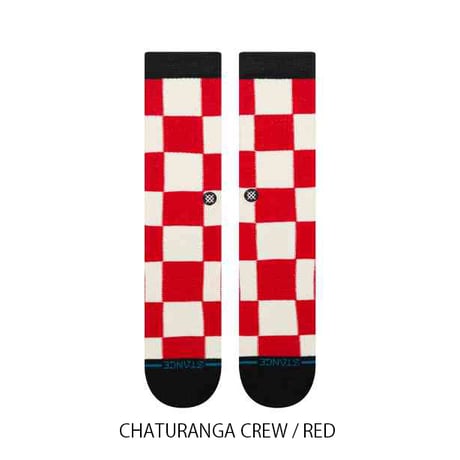 STANCE｜CASUAL SOCKS