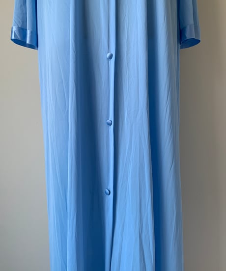 70's~85   Vanity Fair nightgown