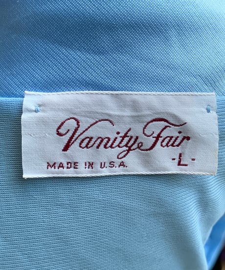 70's~85   Vanity Fair nightgown