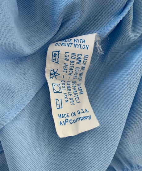 70's~85   Vanity Fair nightgown