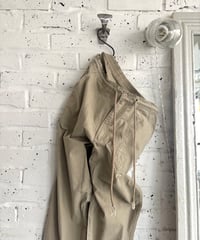 80's-90's《I.N.C.》relaxed wide design easy pants