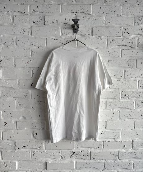 00's《KNOW WAVE》New York Street Vibes T-shirt