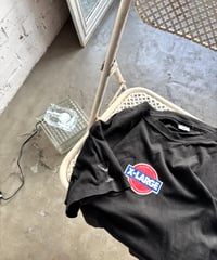 90's Made in USA《X-LARGE》earliest design T-shirt